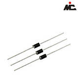 SF56 DO-27 діод супершвидкий, фото 2