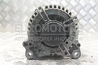 Генератор (дефект) VW Sharan 1.9tdi, 2.0tdi 1995-2010 0124525091 137006