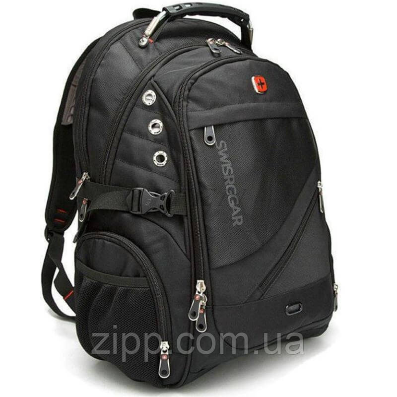 Швейцарський міський рюкзак Swissgear 8810