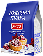 Цукрова пудра, 350г