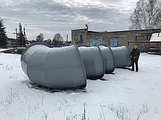 Виробництво пластикової вентиляції, фото 4