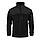 Куртка флісова Helikon-Tex® Defender Jacket - Fleece - Black, фото 3