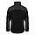 Куртка флісова Helikon-Tex® Defender Jacket - Fleece - Black, фото 4