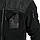 Куртка флісова Helikon-Tex® Defender Jacket - Fleece - Black, фото 5