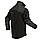 Куртка флісова Helikon-Tex® Defender Jacket - Fleece - Black, фото 7