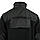 Куртка флісова Helikon-Tex® Defender Jacket - Fleece - Black, фото 8