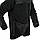 Куртка флісова Helikon-Tex® Defender Jacket - Fleece - Black, фото 9