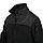 Куртка флісова Helikon-Tex® Defender Jacket - Fleece - Black, фото 10