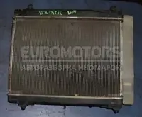 Радиатор основной Toyota Yaris 1.0VVT-i 12V 2006-2011 4221333843 26627