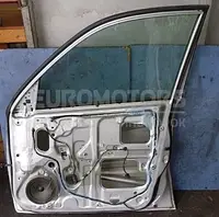 Стекло двери переднее левое Toyota Rav 4 2000-2005 23328