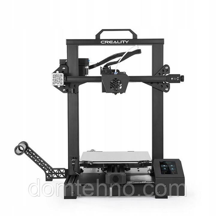 3D принтер ENDER Creality CR-6 SE