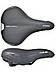 Сідло ProX Heron Med Memory Foam, чорний (C-SI-0335), фото 2