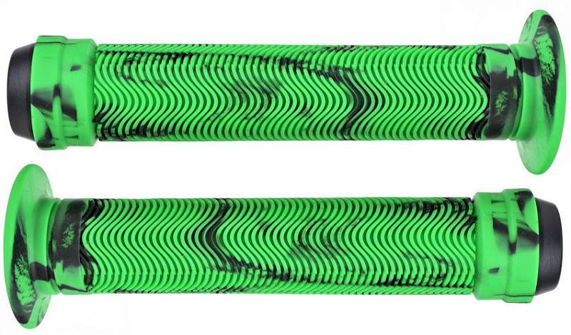 Гріпси ProX GP-75H 150mm BMX зелений (C-C-0204)