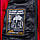 Куртка флісова з мембраною Helikon-Tex® Classic Army Jacket - Fleece Windblocker - Black, фото 6