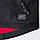 Куртка флісова з мембраною Helikon-Tex® Classic Army Jacket - Fleece Windblocker - Black, фото 8