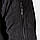 Куртка флісова з мембраною Helikon-Tex® Classic Army Jacket - Fleece Windblocker - Black, фото 10