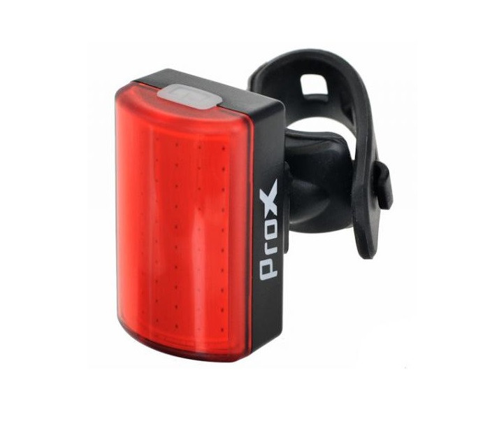 Лампа задня ProX Zeta ST 80Lm, 500 mAh, USB-C (A-O-B-P-0449)