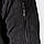 Куртка флісова з мембраною Helikon-Tex® Classic Army Jacket - Fleece Windblocker - Black 2XL, фото 9