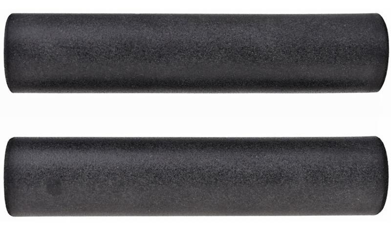 Грипси ProX GP-98B 130mm силікон, чорний (C-C-0201)