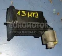 Клапан EGR электр 2 пина Fiat Doblo 1.3Mjet 2000-2009 53446103 14419