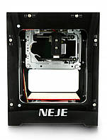 Лазерний плоттер Neje DNG-17908 3000 мВт чорний