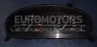 Панель приборов Peugeot 406 2.0hdi 1995-2004 9630372780 25522