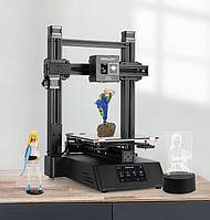 3D принтер - Creality CP-01 3in1 - лазерний модуль, ЧПУ, 3D друк