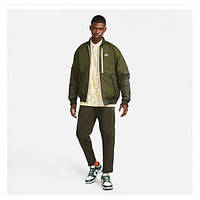 Мужская куртка Nike Sportswear Therma-Fit Legacy DD6849-326 ( размер S )