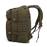 Тактичний рюкзак 50 л ESDY, фото 7