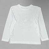 Кофта для дітей Міккі (Mickey Mouse Disney) біла, фото 2