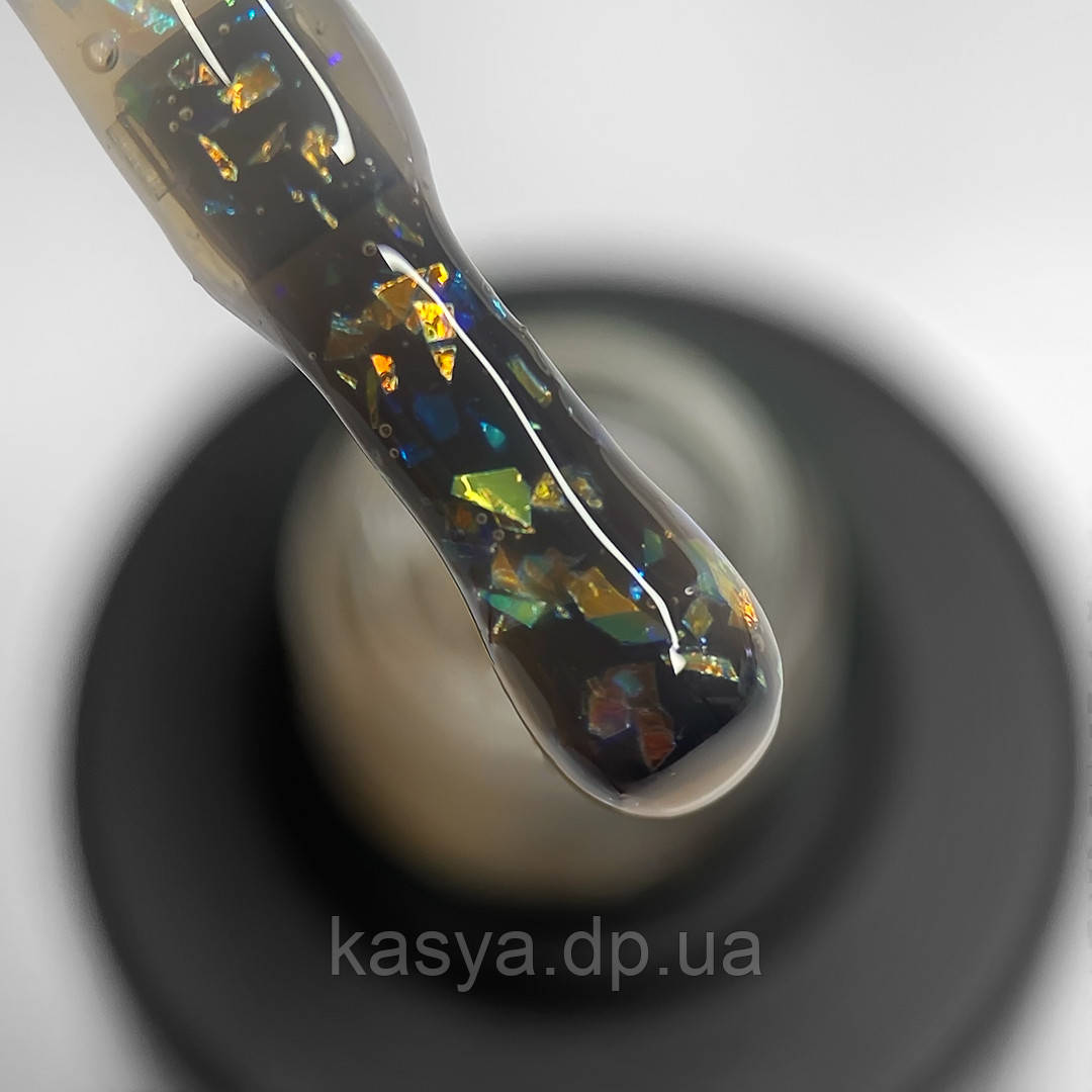 Камуфлююча база Saga Agate Base №2, 8 мл
