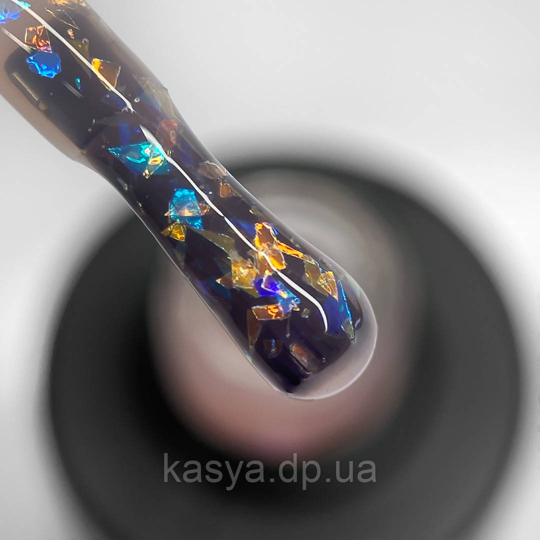 Камуфлююча база Saga Agate Base №3, 8 мл