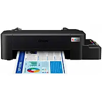 Принтер струменевий Epson L121