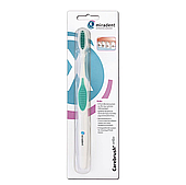 Зубна щітка ортодонтична Miradent Carebrush ortho 1 шт