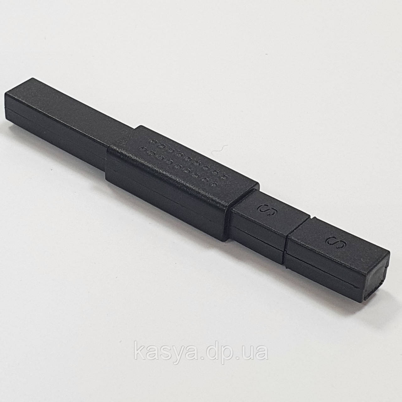 Магніт неодимовий Котяче око, двостороннє, фото 1