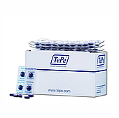 Таблетки для визначення зубного нальоту TePe PlaqSearch, 250 шт/уп.