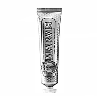 Зубная паста Marvis отбеливающая для курильщиков (мята), 85 мл