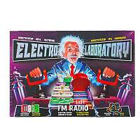 Електронный конструктор "Electro Laboratory. Radio"