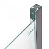 Набір Qtap душова кабіна Presto CRM1088AP5 Pear 1970x800x800 мм + піддон Robin 308812C 80x80x12 см із сифоном, фото 8