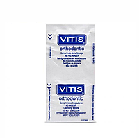 VITIS ORTHODONTIC таблетки для очистки ортодонтических конструкций, 2 шт.