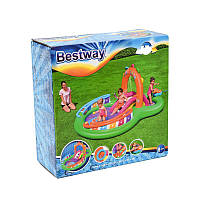 Игровой центр Bestway, 295х190х137 см