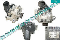 Генератор 105A 1S7TBC Ford / ФОРД TRANSIT 2000-2006 / ТРАНЗит 00-06, LDV / ЛДВ CONVOY 1998-2005, Ford / ФОРД