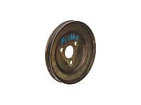 Шкив насоса ГУР FI016OUPULLEYA FIAT Doblo 00-13, Multipla 03-10, Palio 96-20; ALFA ROMEO 147 00-10, 156 97-07,