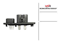 Контактная группа ЭУР RE306CONTACTGROUP RENAULT Lodgy 12-22; DACIA Dokker 12-21, Duster 10-17, Lodgy 12-22,