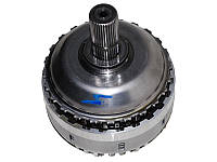 Планетарная передача АКПП задняя 01V323921M VW PASSAT B5 96-05