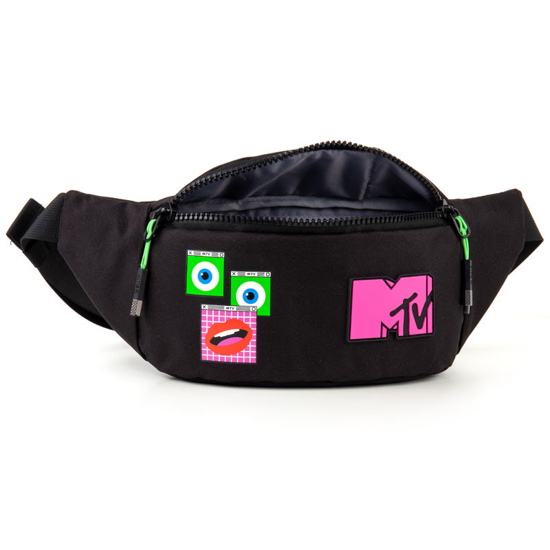 Сумка-бананка Kite City MTV21-2564 2 л код ID 4140927