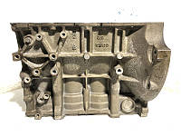 Блок двигателя голый 1.2MPI 16V FUJA 1867915 FORD Fiesta 02-09