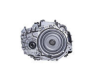 АКПП Робот 4*4 6 ступ DSG 02E301103J VW PASSAT B8 14-