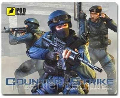 Килимок PODMYSHKU Counter strike, фото 1