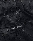Рюкзак спортивний Under Armour Hustle Pro Backpack 32 л чорний (1367060-001), фото 8